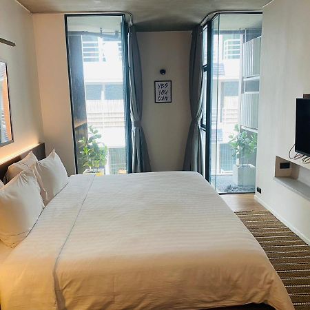 T2 Residence Sathorn بانكوك المظهر الخارجي الصورة