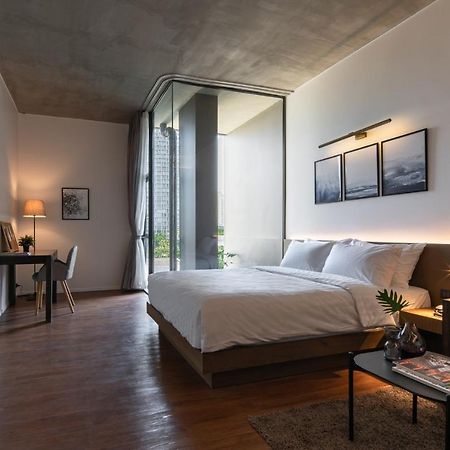 T2 Residence Sathorn بانكوك المظهر الخارجي الصورة