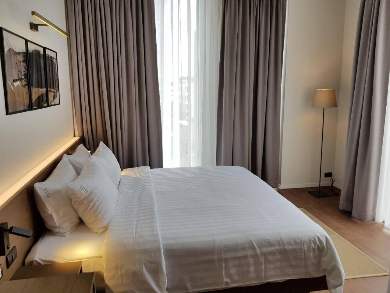 T2 Residence Sathorn بانكوك المظهر الخارجي الصورة