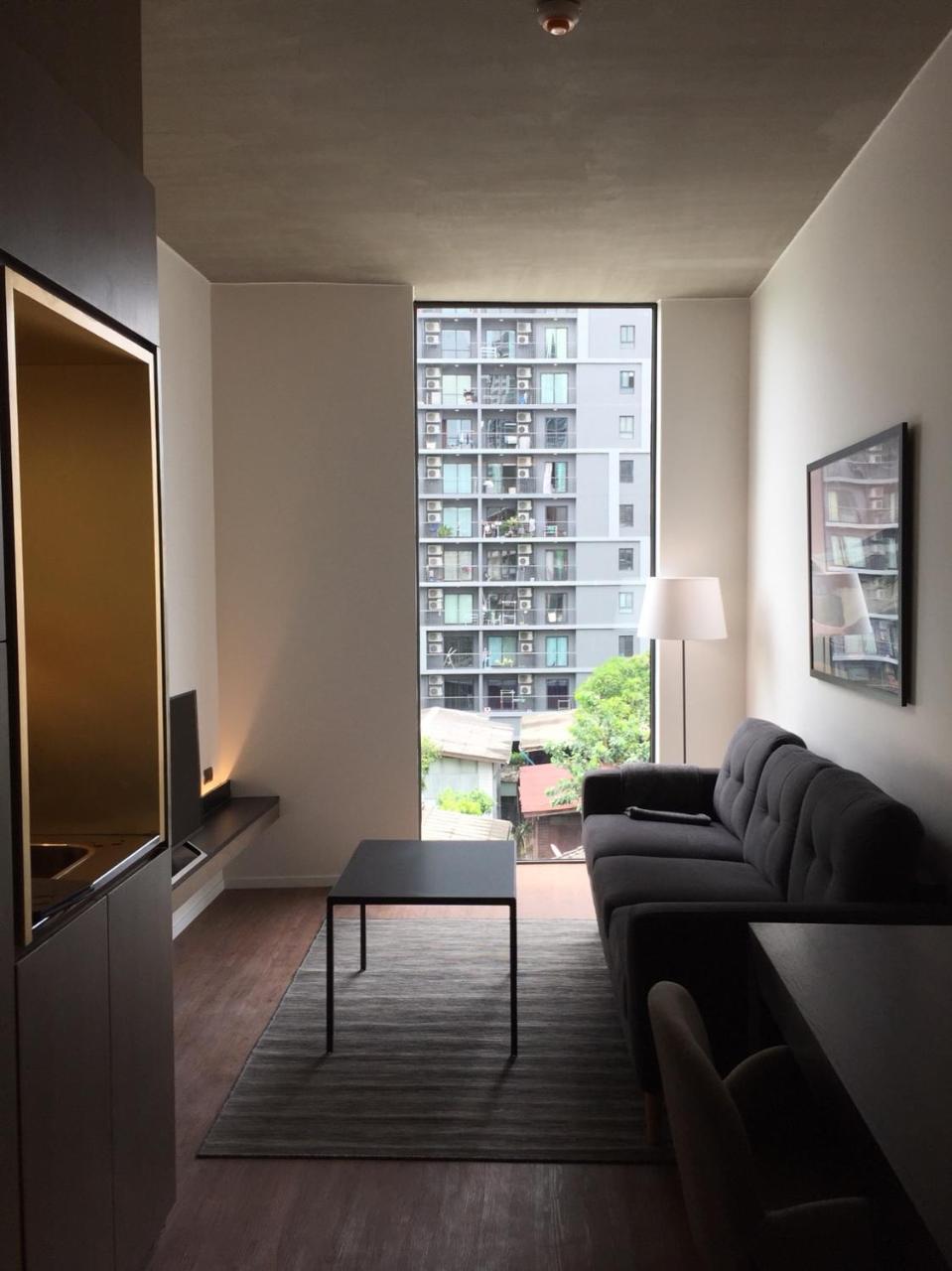 T2 Residence Sathorn بانكوك المظهر الخارجي الصورة