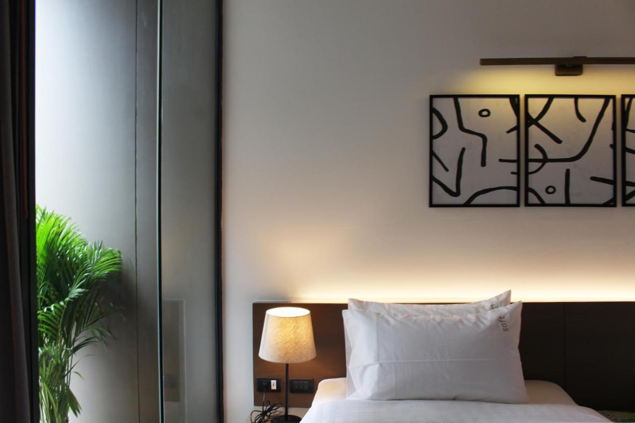 T2 Residence Sathorn بانكوك المظهر الخارجي الصورة