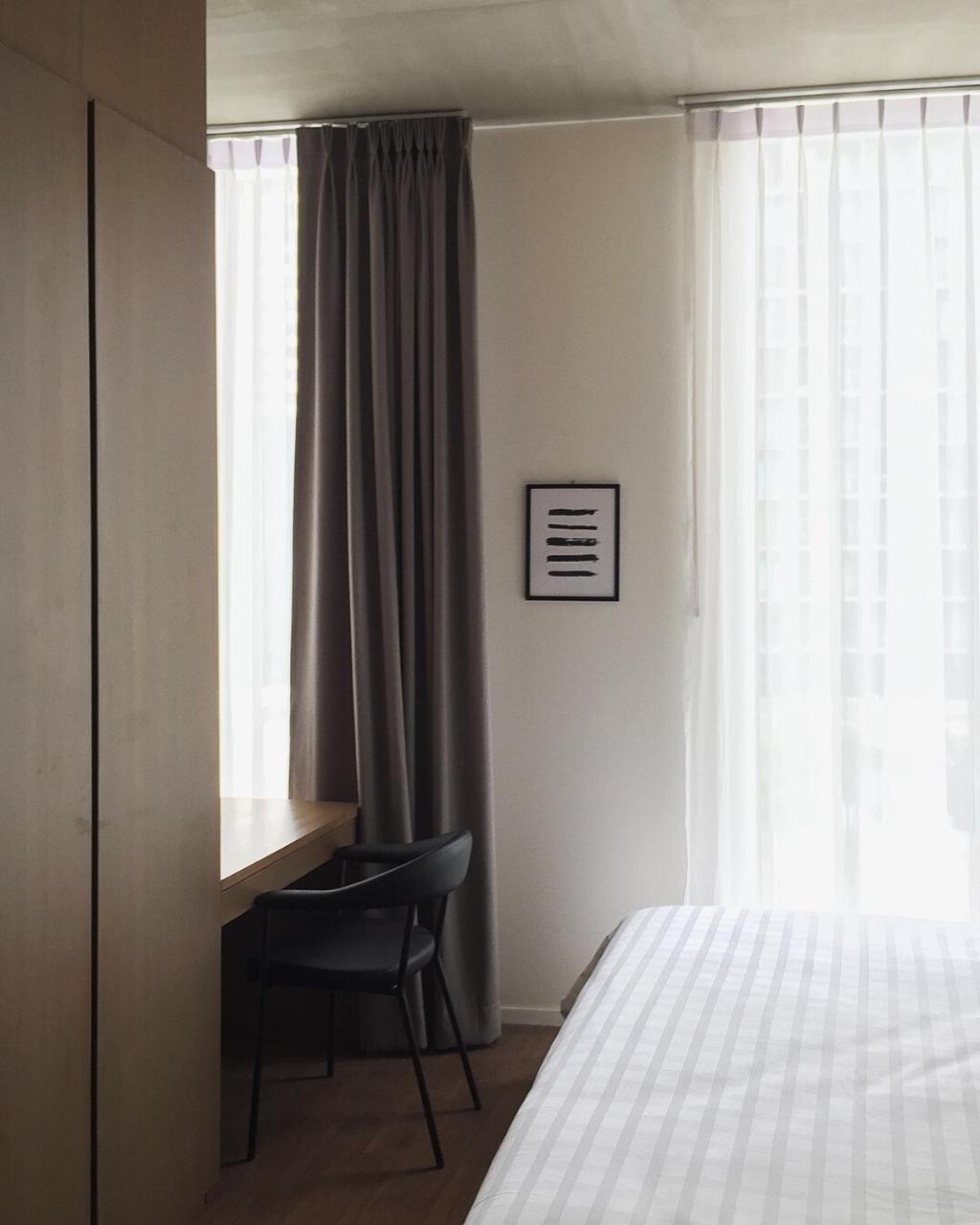 T2 Residence Sathorn بانكوك المظهر الخارجي الصورة