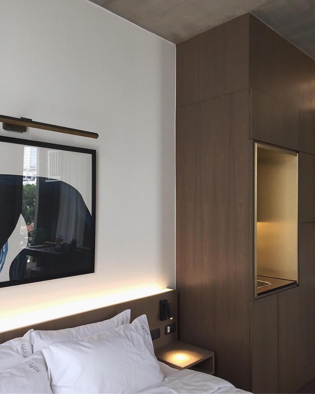 T2 Residence Sathorn بانكوك المظهر الخارجي الصورة